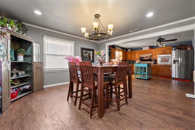 1204 Garland Street, Plainview, TX 79072