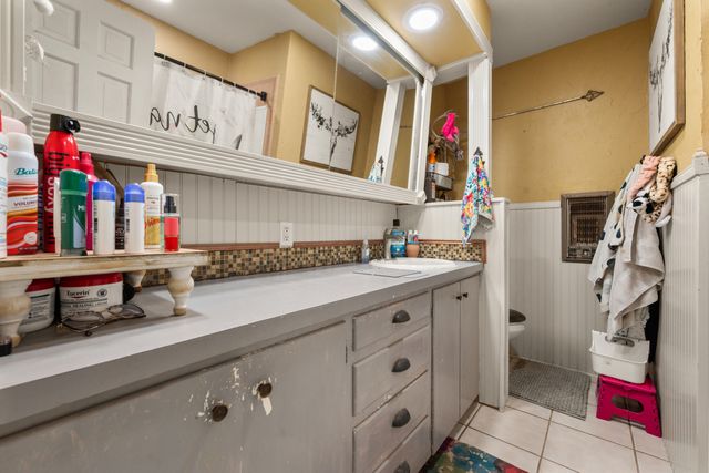 1204 Garland Street, Plainview, TX 79072