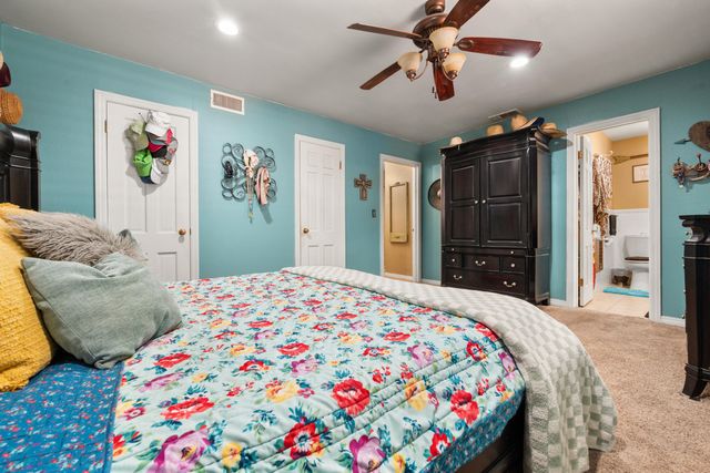 1204 Garland Street, Plainview, TX 79072