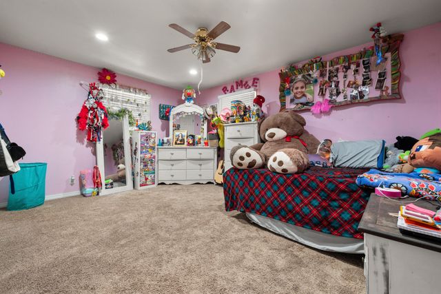 1204 Garland Street, Plainview, TX 79072