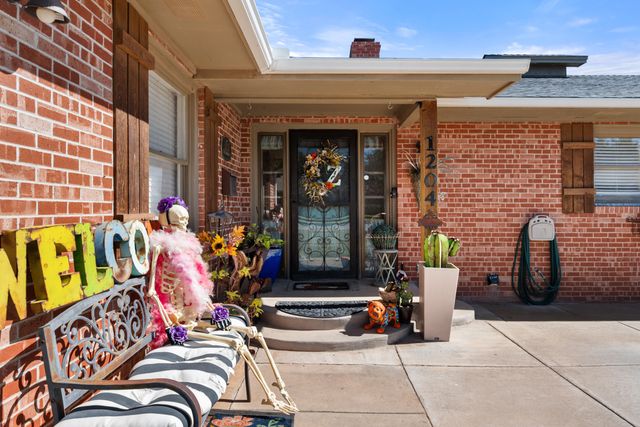 1204 Garland Street, Plainview, TX 79072