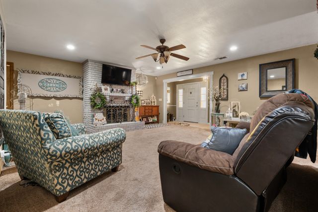 1204 Garland Street, Plainview, TX 79072