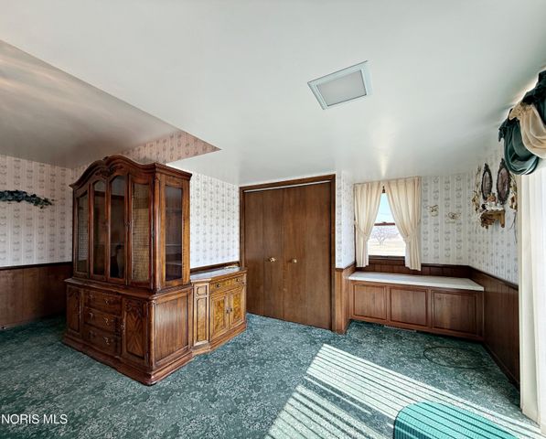 3392 Rd 6, Leipsic, OH 45856