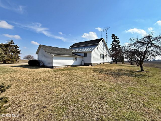 3392 Rd 6, Leipsic, OH 45856