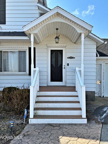 3392 Rd 6, Leipsic, OH 45856