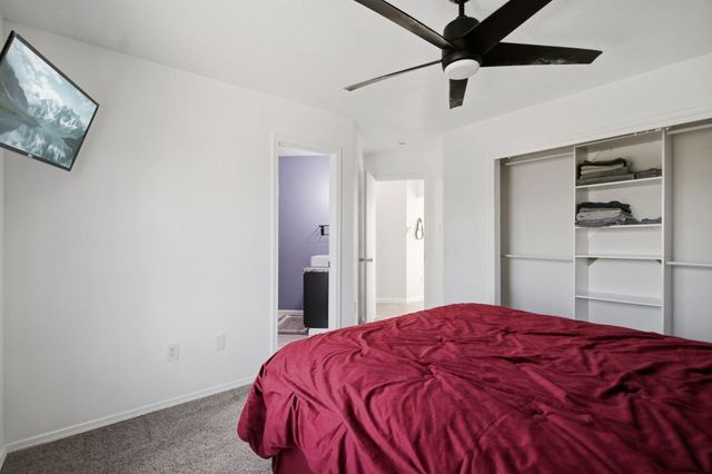 2944 Quail Pointe Drive NW, Albuquerque, NM 87120