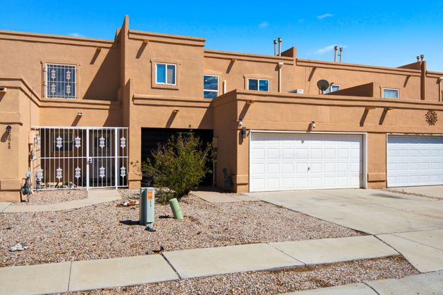 2944 Quail Pointe Drive NW, Albuquerque, NM 87120