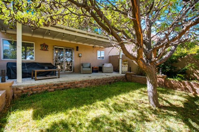 2944 Quail Pointe Drive NW, Albuquerque, NM 87120
