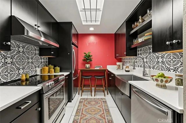 805 Temple Terrace 301, Los Angeles, CA 90042