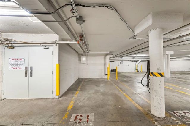 805 Temple Terrace 301, Los Angeles, CA 90042