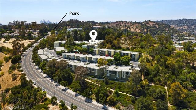 805 Temple Terrace 301, Los Angeles, CA 90042