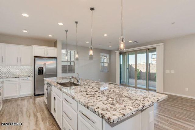 1800 S Follett Way, Gilbert, AZ 85295