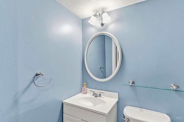 486 Brunswick Drive, Forest Park, OH 45240