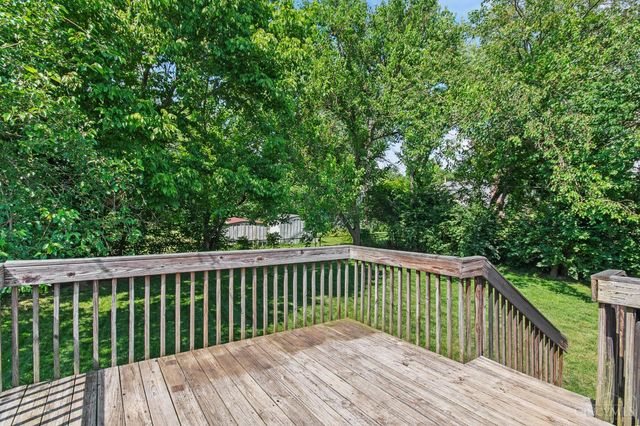 486 Brunswick Drive, Forest Park, OH 45240