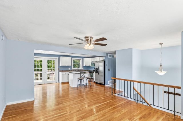 486 Brunswick Drive, Forest Park, OH 45240