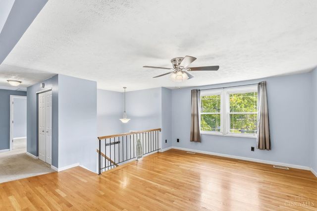 486 Brunswick Drive, Forest Park, OH 45240