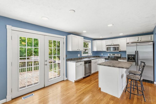 486 Brunswick Drive, Forest Park, OH 45240