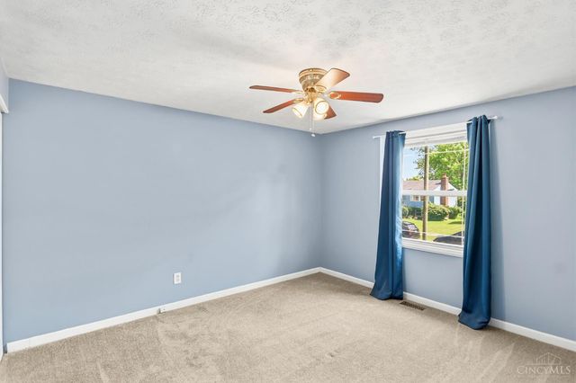 486 Brunswick Drive, Forest Park, OH 45240