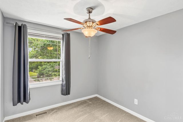 486 Brunswick Drive, Forest Park, OH 45240