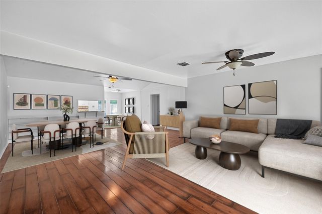 6926 Pine Grove Drive, Houston, TX 77092