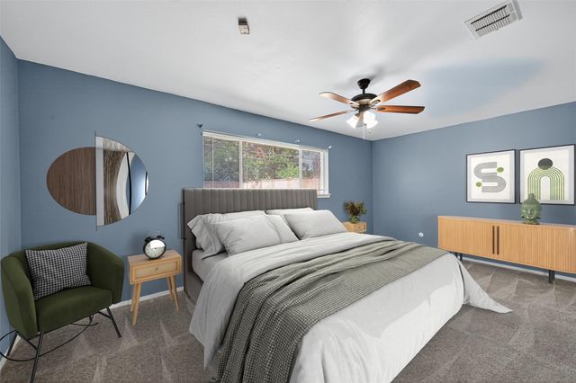 6926 Pine Grove Drive, Houston, TX 77092