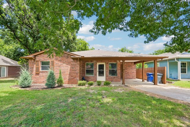 923 Rockwall Street, Mckinney, TX 75069
