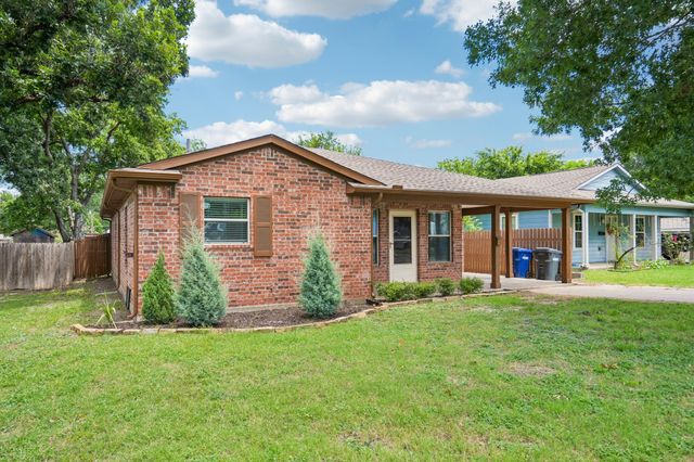 923 Rockwall Street, Mckinney, TX 75069