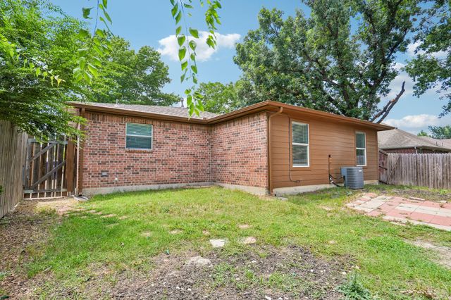 923 Rockwall Street, Mckinney, TX 75069