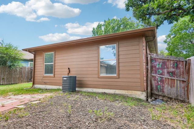 923 Rockwall Street, Mckinney, TX 75069