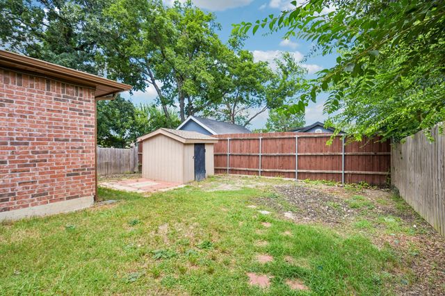 923 Rockwall Street, Mckinney, TX 75069