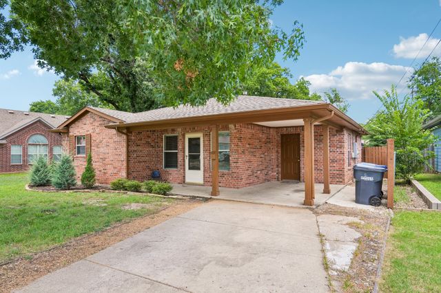 923 Rockwall Street, Mckinney, TX 75069