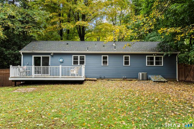 85 Brooksvale Avenue, Hamden, CT 06518