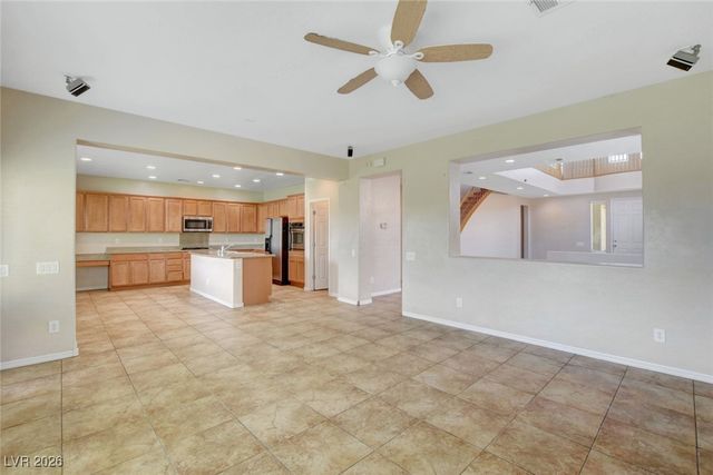 2690 Kinghorn Place, Henderson, NV 89044
