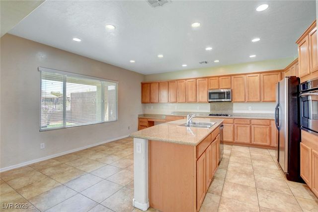 2690 Kinghorn Place, Henderson, NV 89044