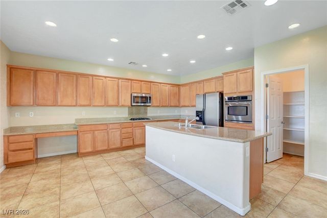 2690 Kinghorn Place, Henderson, NV 89044