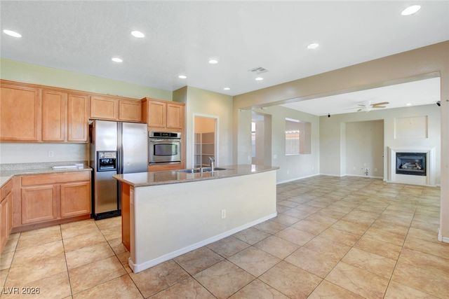 2690 Kinghorn Place, Henderson, NV 89044