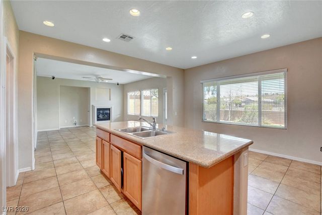 2690 Kinghorn Place, Henderson, NV 89044