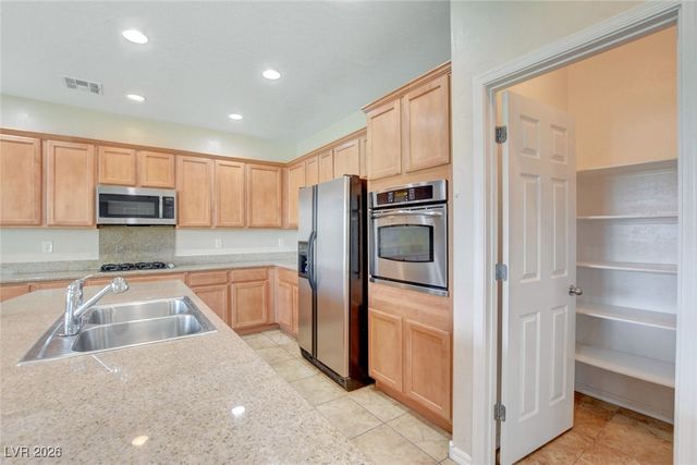 2690 Kinghorn Place, Henderson, NV 89044