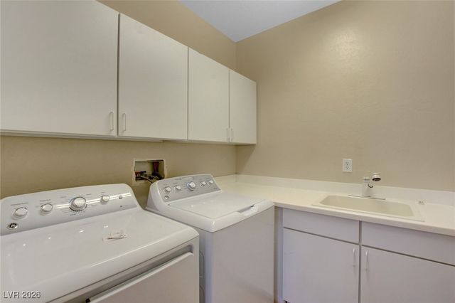 2690 Kinghorn Place, Henderson, NV 89044