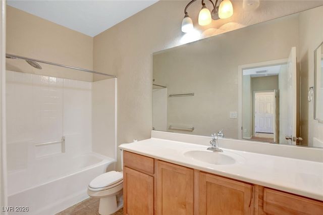 2690 Kinghorn Place, Henderson, NV 89044