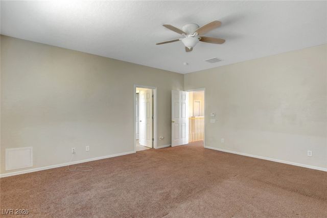 2690 Kinghorn Place, Henderson, NV 89044