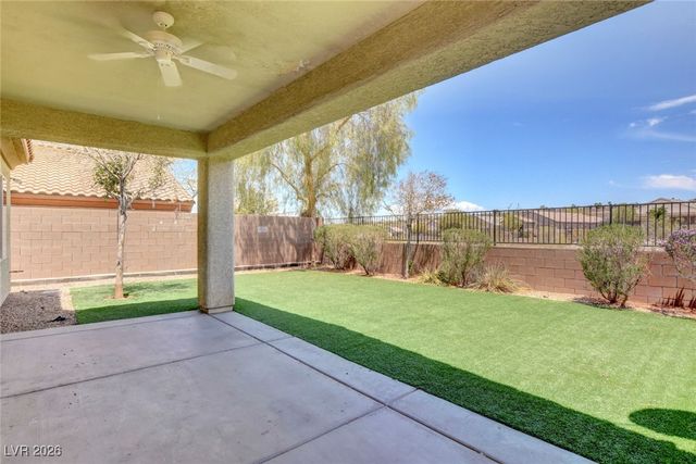 2690 Kinghorn Place, Henderson, NV 89044