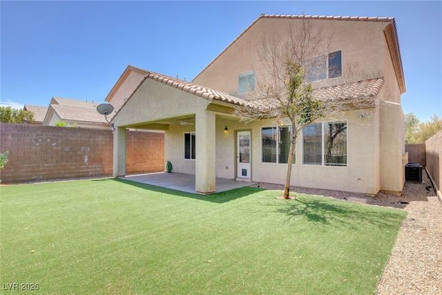 2690 Kinghorn Place, Henderson, NV 89044