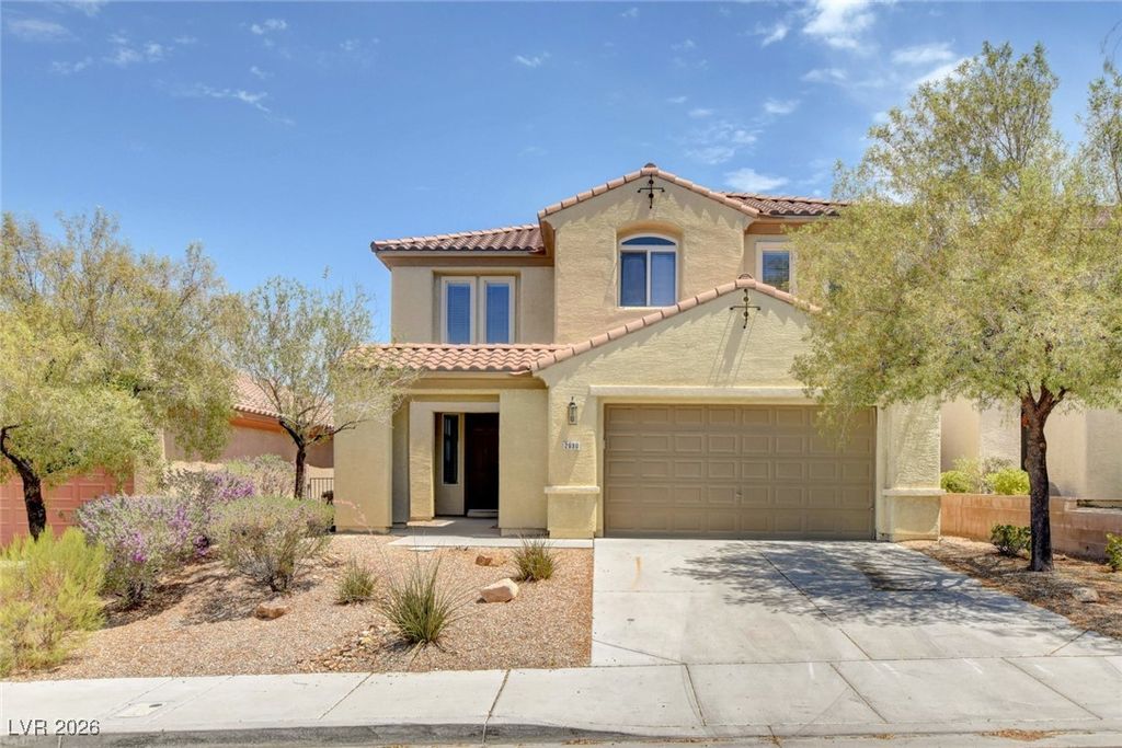 2690 Kinghorn Place, Henderson, NV 89044