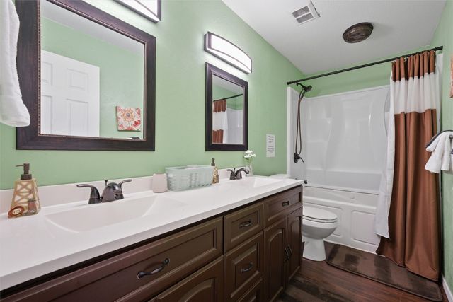 4301 Gram Lane, Bellmead, TX 76705