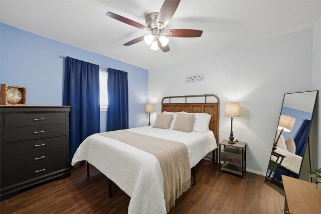 4301 Gram Lane, Bellmead, TX 76705