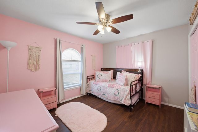 4301 Gram Lane, Bellmead, TX 76705