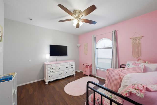 4301 Gram Lane, Bellmead, TX 76705