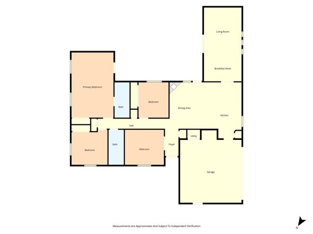 4301 Gram Lane, Bellmead, TX 76705