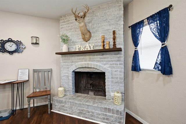 4301 Gram Lane, Bellmead, TX 76705